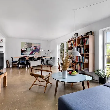 Amazing In Thisted With Kitchen Torsted (Nordjylland)