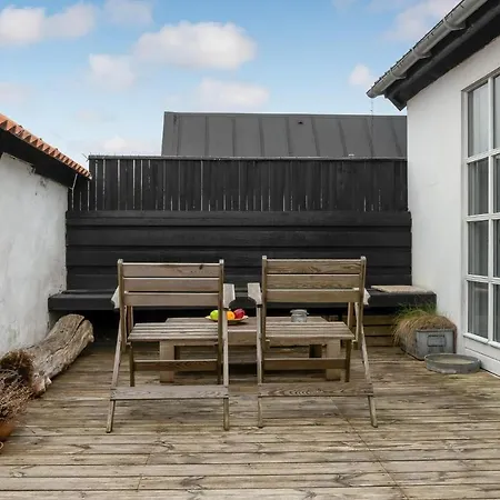 Сasa de vacaciones Amazing In Thisted With Kitchen Torsted (Nordjylland)