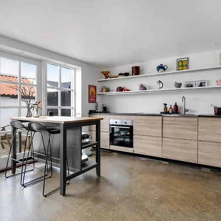 Amazing In Thisted With Kitchen Torsted (Nordjylland)