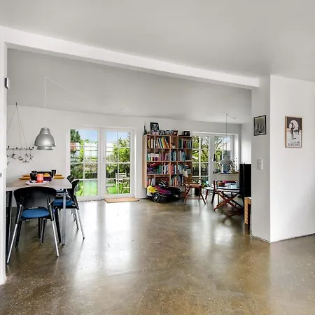 Amazing In Thisted With Kitchen Torsted (Nordjylland)