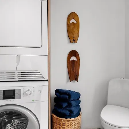 Amazing In Thisted With Kitchen