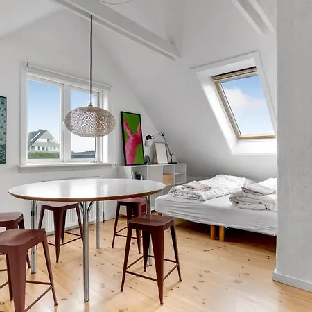 Amazing In Thisted With Kitchen * Torsted (Nordjylland)