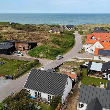 Сasa de vacaciones Amazing In Thisted With Kitchen Torsted (Nordjylland)